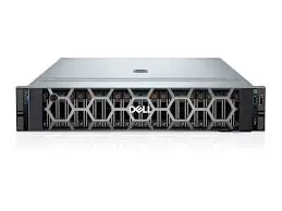 Serwer Dell R740XD | Server 2x Gold 6138 128GB RAM 48TB SAS