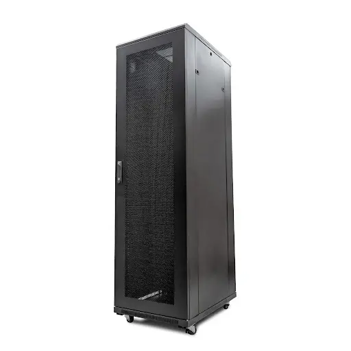 Markasyz 18U 600x1000x1000 | Server Şkafy Polat Goragly