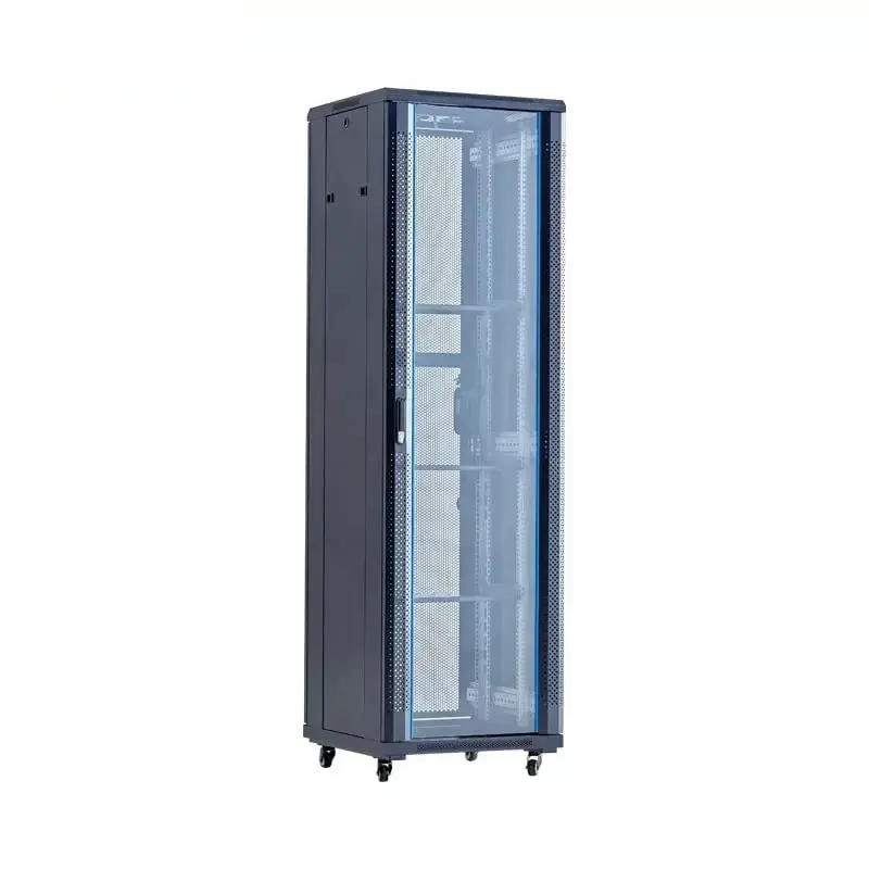 Generic 42U | Server Stendi 600x600x2000 mm