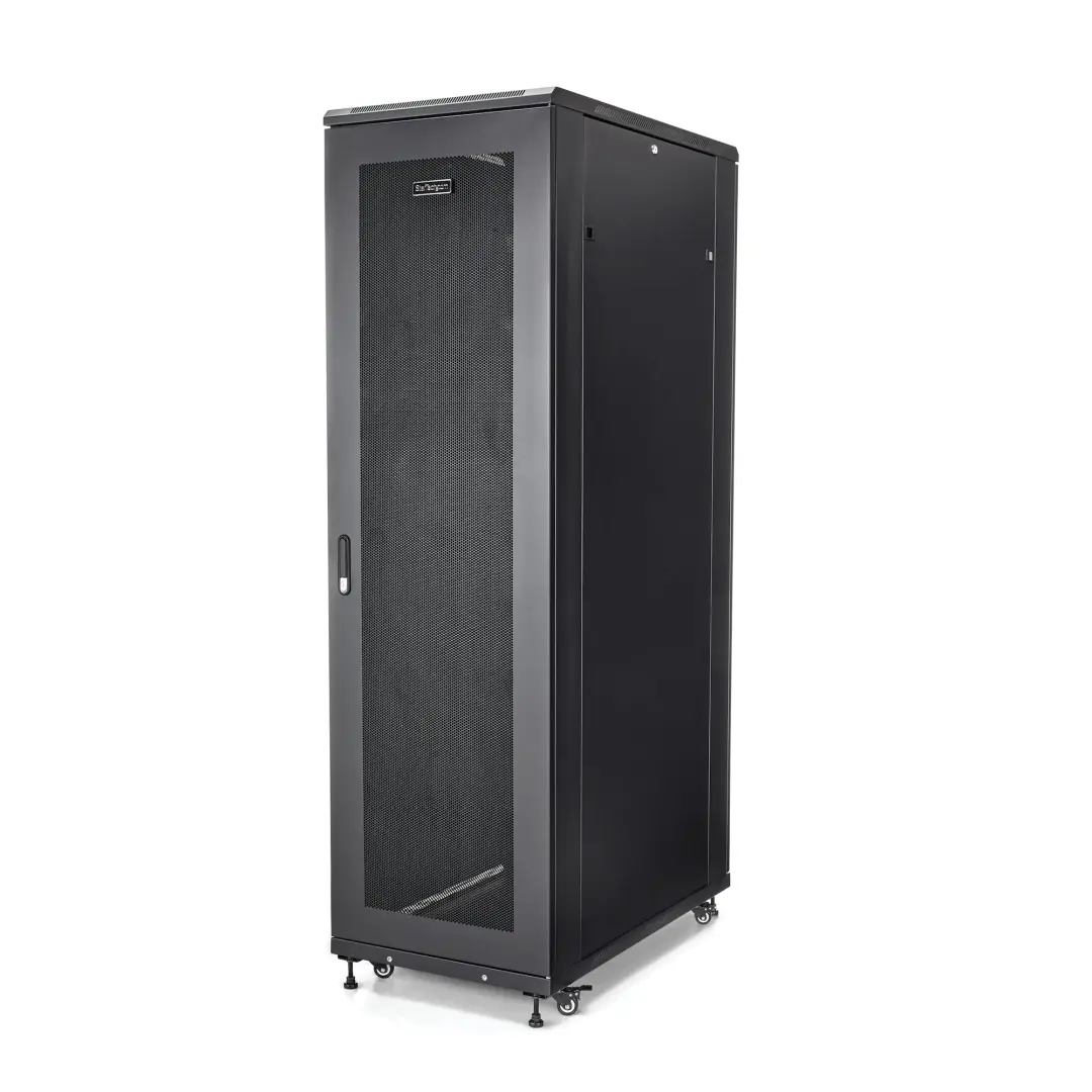 Generic 42U 600x800x2000 | Server Rack 42U Steel