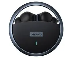 Lenovo Thinkplus LP60 | Беспроводные наушники Bluetooth