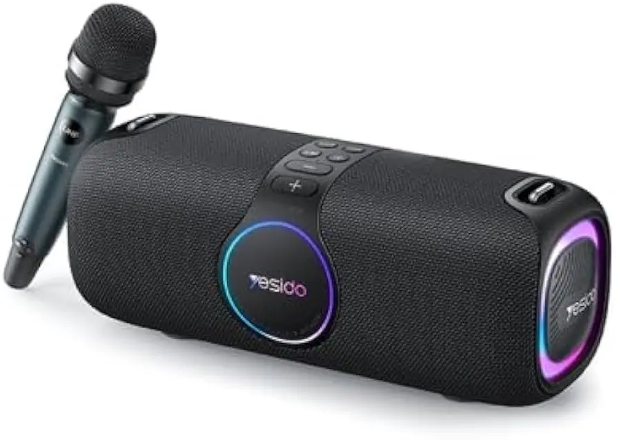 Yesido YSW21 | Wireless Speaker Compact Bluetooth