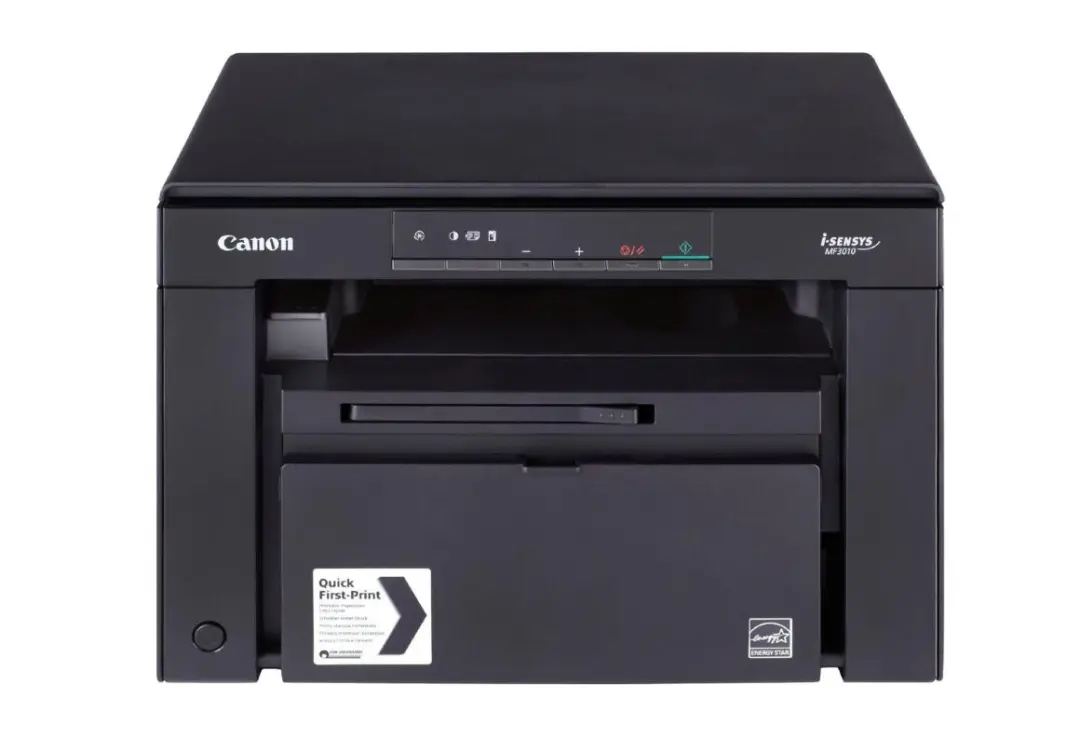 Prenter Canon MF3010 i-Sensys | Лазерный принтер компактный