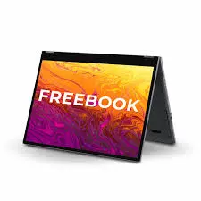 CHUWI FreeBook | Ноутбук 13.5" Intel i3-1215U 12ГБ+512ГБ SSD