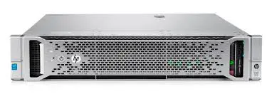 Serwer HP DL380 GEN9 | Server Intel Xeon E5-2603 32GB RAM 1TB HDD