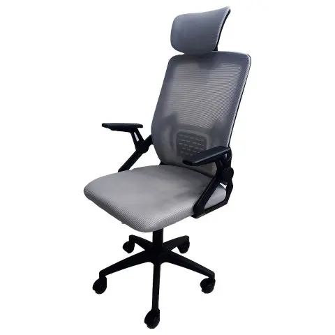 Brend OC 3 | Ofis Oturgyjy Ergonomiki Dizaýn