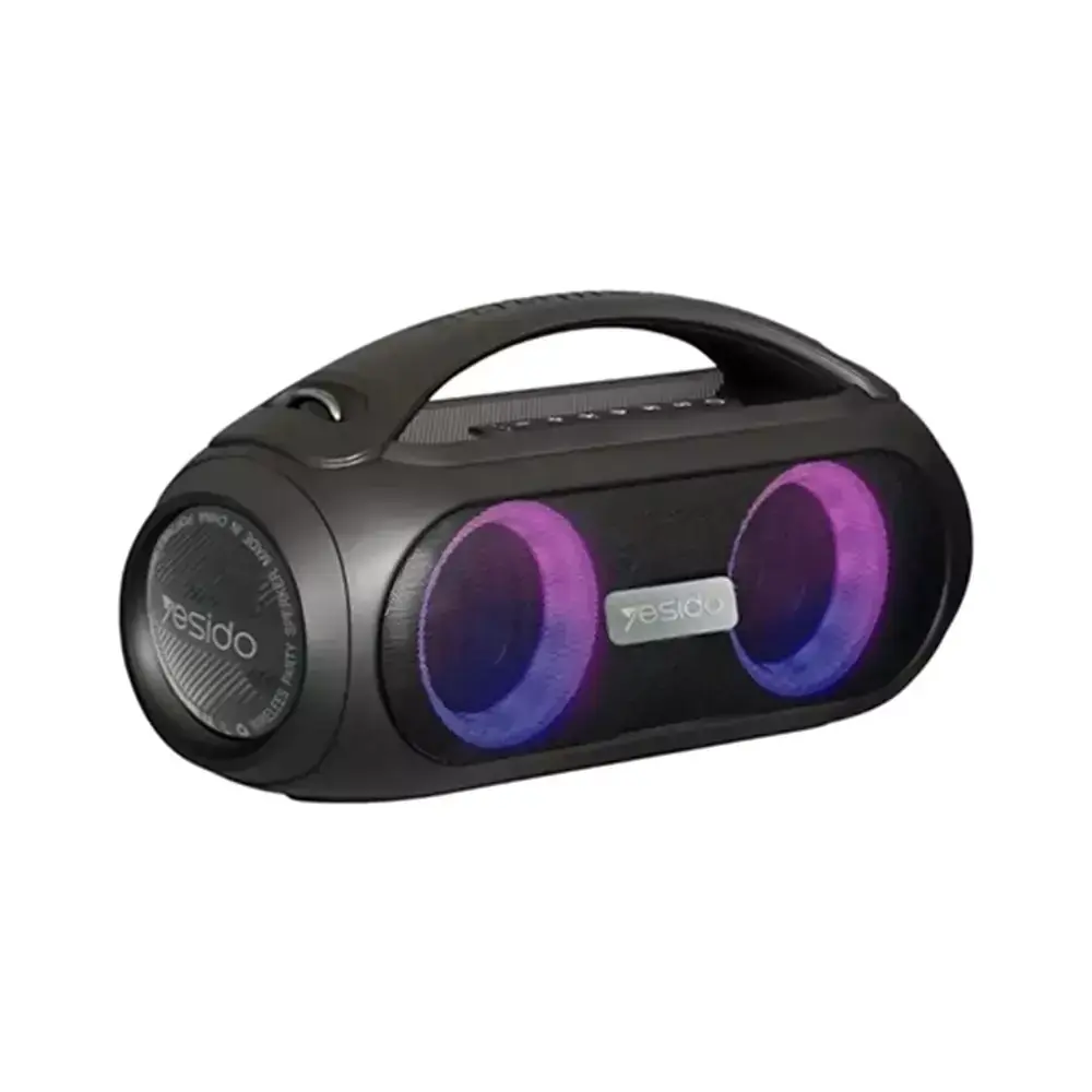 Yesido YSW19 | Simsiz Gürleýji Bluetooth