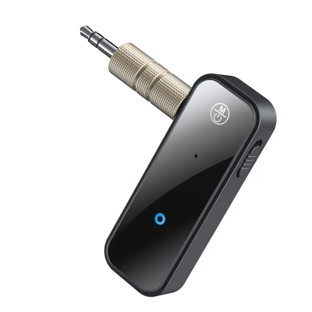 Yesido YAU25 | Bluetooth Transmitter Plug-and-Play Multi-Device