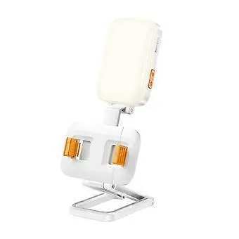 Yesido Selfie Lightning DH10 | Универсальная LED селфи-лампа с регулировкой