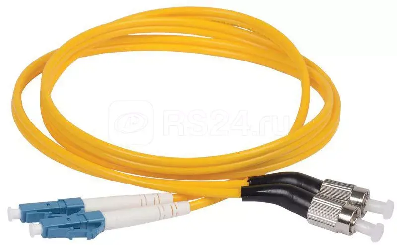 Packord | Fiber Optic Patch Cord FC/UPC-LC/UPC SM 30m