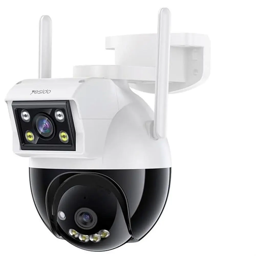 Yesido KM12 | Камера Высокая Надежность