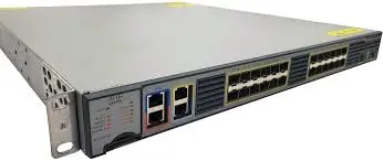 Cisco ME-3600X-24FS-M | Network Switch 24 SFP Gigabit Ports