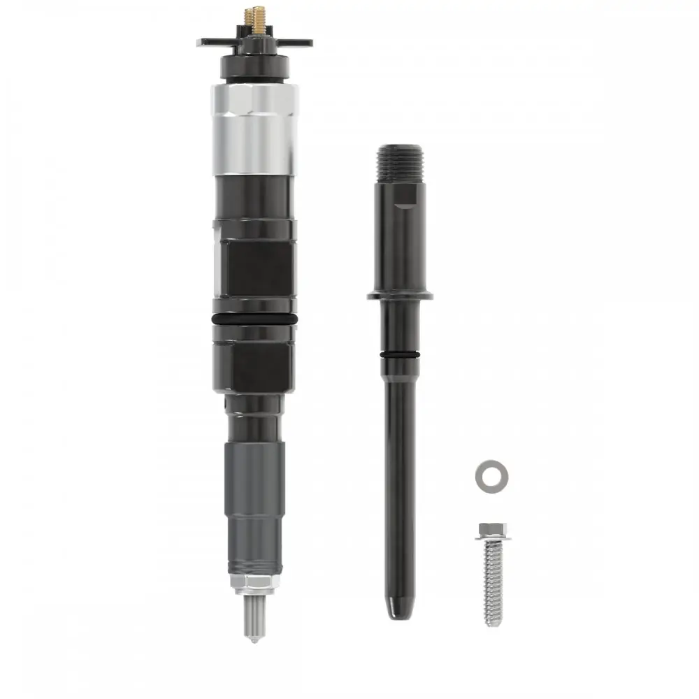 John Deere DZ112112 | Injektor OEM Tassyklanan