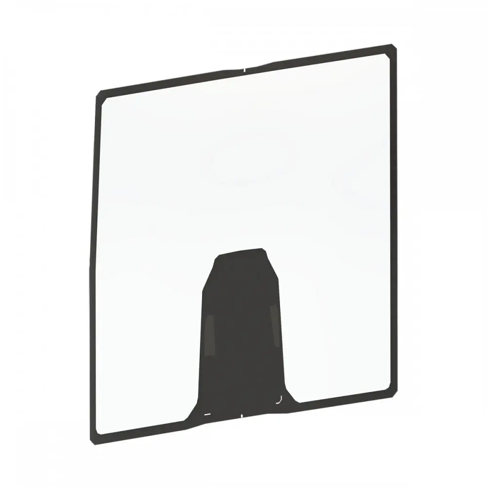 John Deere R568759 | Ön aýna asyl laminirlenen aýna