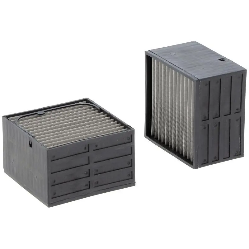 HIFI Filter SN 40056 | Топливный отстойник с водоотделителем