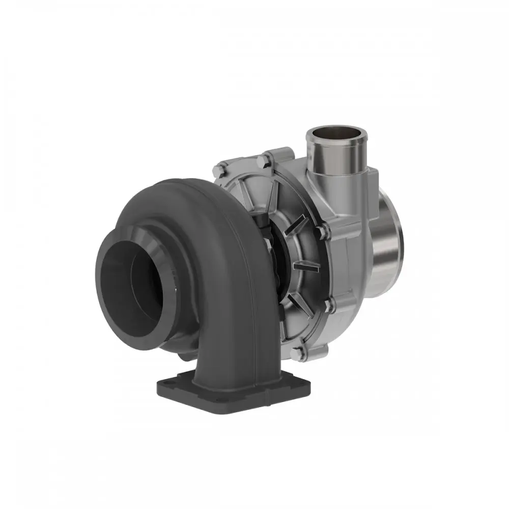 John Deere SE502442 | Agyr Tehnika üçin OEM Turbokompresor