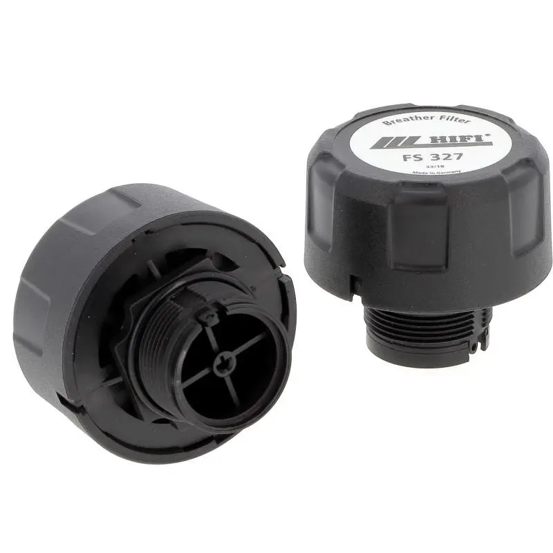 HIFI Filter FS 327 | Air Filter for Hydraulic Tank Industrial Quality