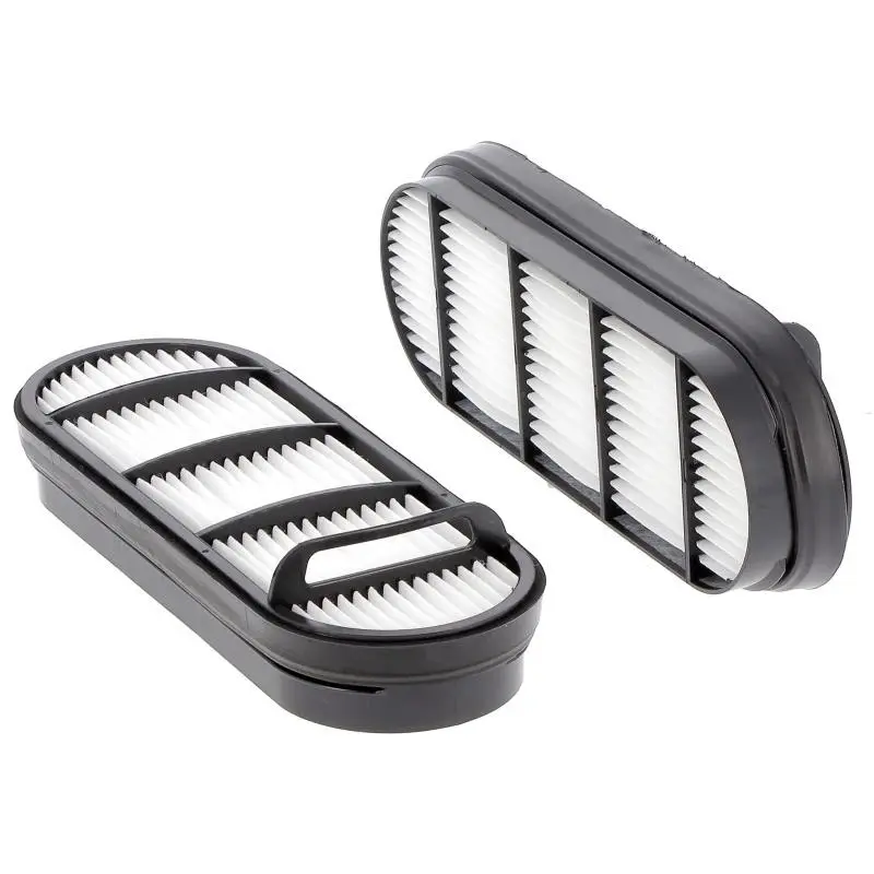 HIFI Filter SA 16414 | Ikinji Derejeli Howa Süzgüji Senagat Enjinerleri