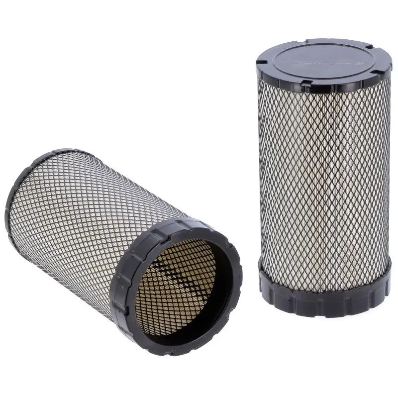 HIFI Filter SA 16988 | Secondary Air Filter For Industrial Vehicles