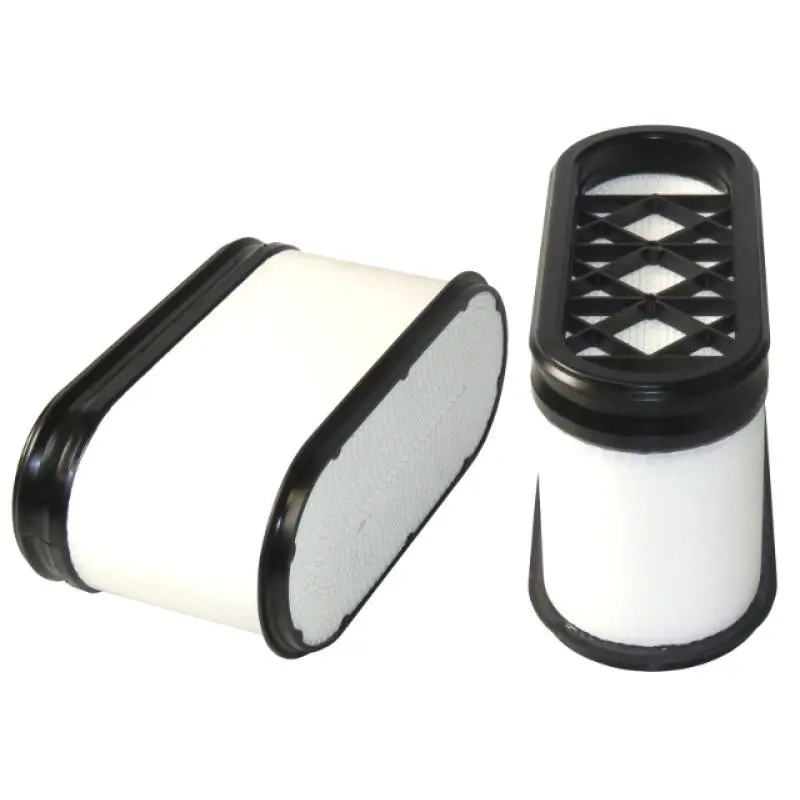 HIFI Filter SA 16402 | Air Filter Primary Heavy-Duty