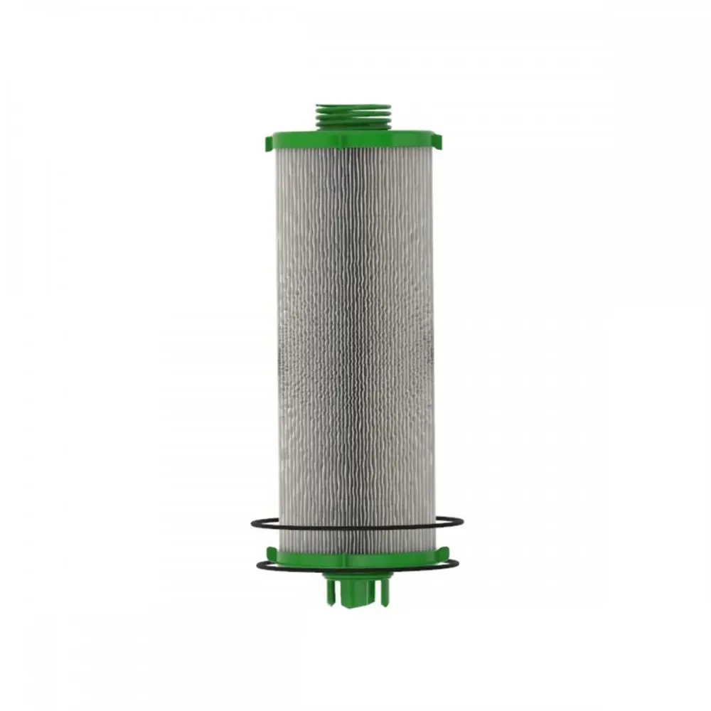HIFI Filter SH 66209 | Hydraulic Filter Industrial Grade