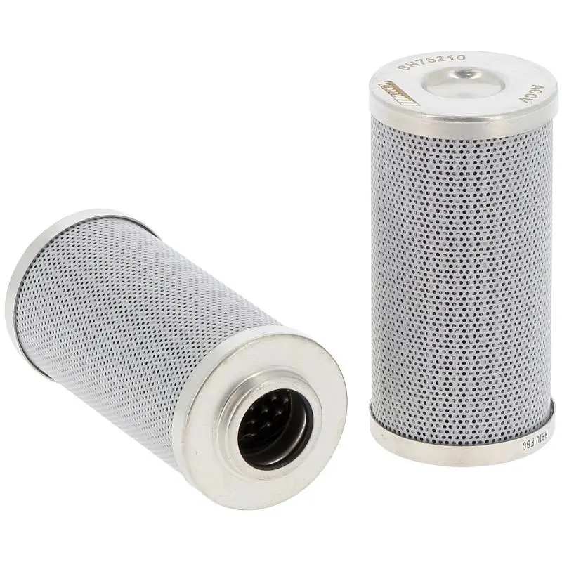 HIFI Filter SH 75210 | Hydraulic Filter Heavy-Duty Performance