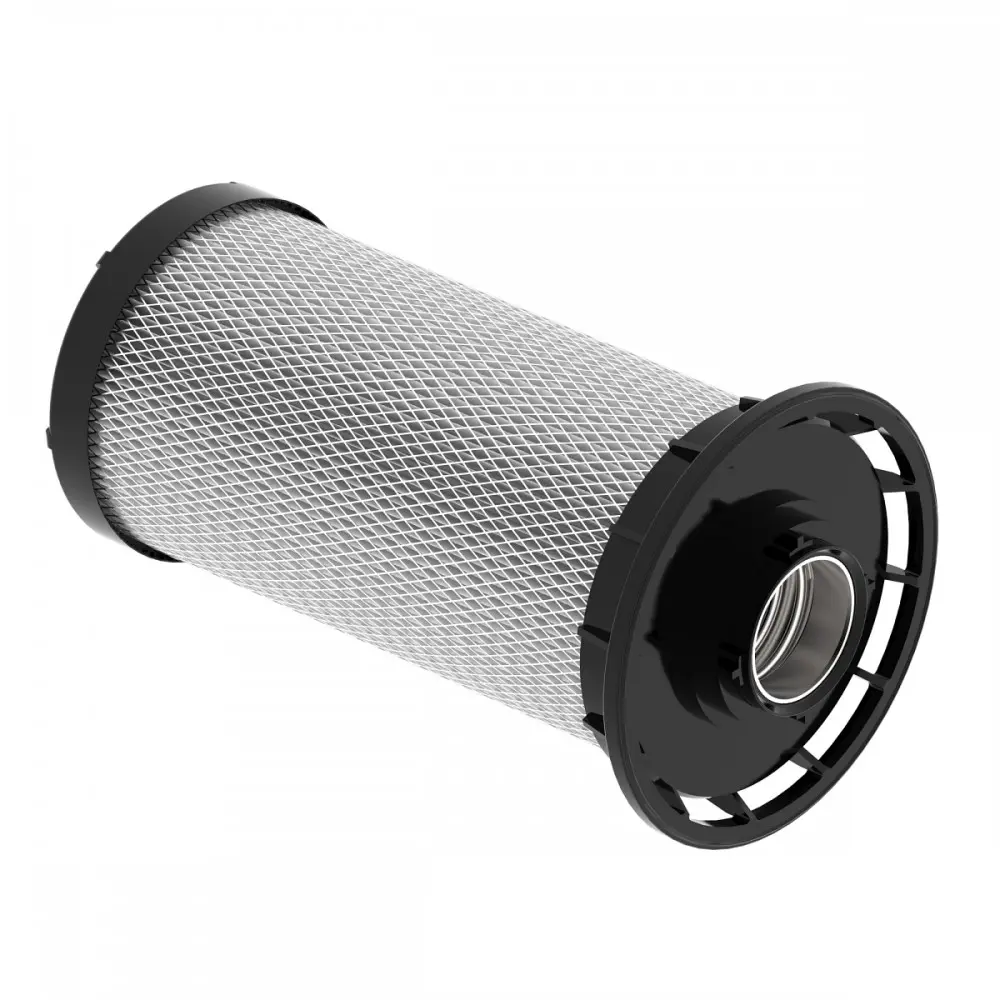 HIFI Filter SH 74448 | Фильтр коробки передач большой емкости