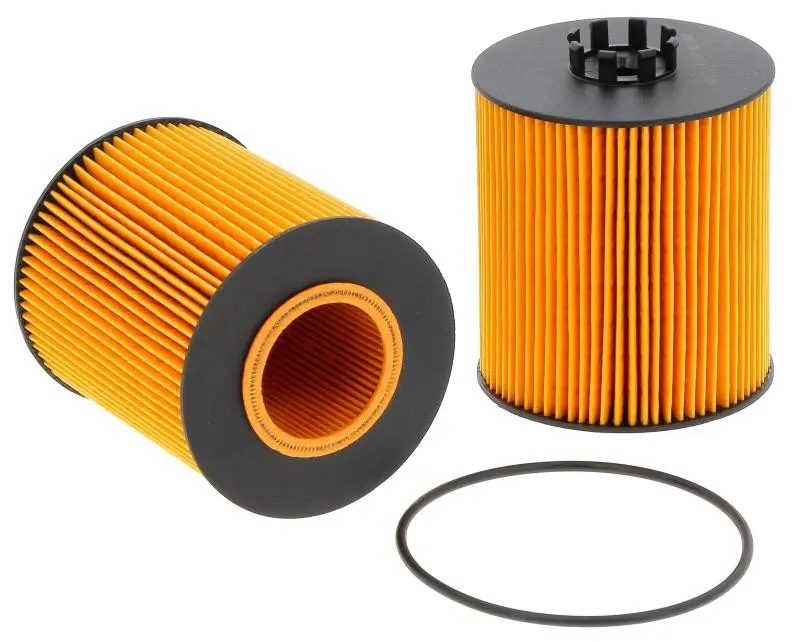 HIFI Filter SO 10047 | Agyr şerte laýyk ýag süzgüji