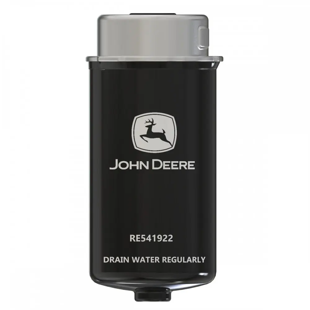 John Deere RE541922 | Fuel Filter OEM-Grade Protection