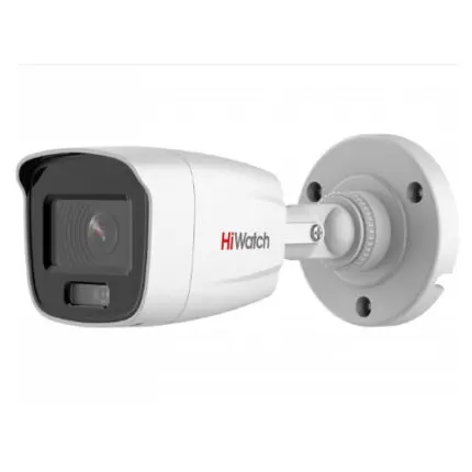 Hikvision/Hiwatch DS-I250L(C) | IP kamera ColorVu 2MP açyk 2.8mm