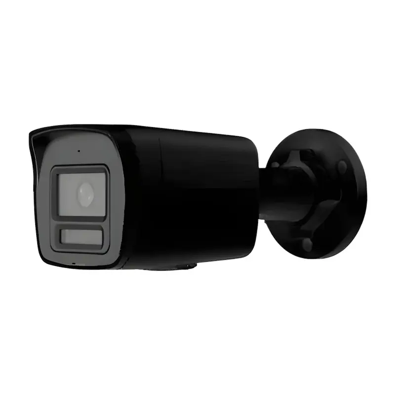 Hikvision/Hiwatch DS-I450L(D) | IP Kamera 4MP Daşarky ColorVu