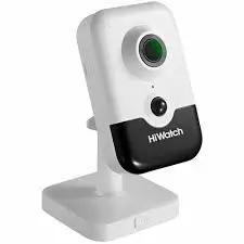 Hikvision/Hiwatch DS-I414(C)(2.8mm) | IP-камера 4Мп широкий угол