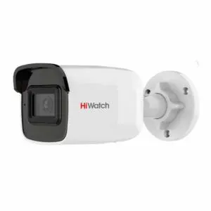 Hikvision/Hiwatch DS-I650M(C)(2.8mm) | IP Camera 6MP Wide Angle Outdoor