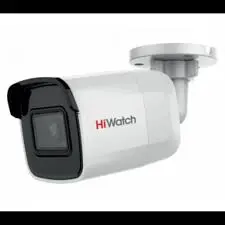 Hikvision/Hiwatch DS-I650M(C)(4mm) | IP-камера 6Мп уличная Smart IR