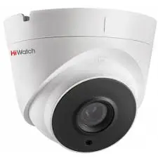 Hikvision/Hiwatch DS-I653M(C) | IP kamera 6MP açyk 4mm