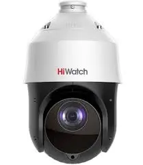 Hikvision/Hiwatch DS-I215(D) | Уличная PTZ IP-камера 2Мп 15x зум