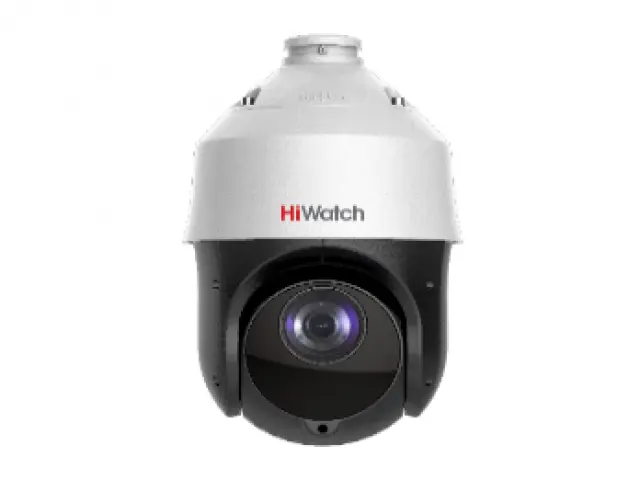 Hikvision/Hiwatch DS-I225(D) | PTZ IP Camera 2MP EXIR 100m