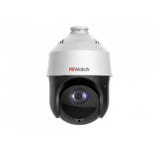 Hikvision/Hiwatch DS-I425(B) | PTZ IP Camera 4MP 25x Zoom Outdoor