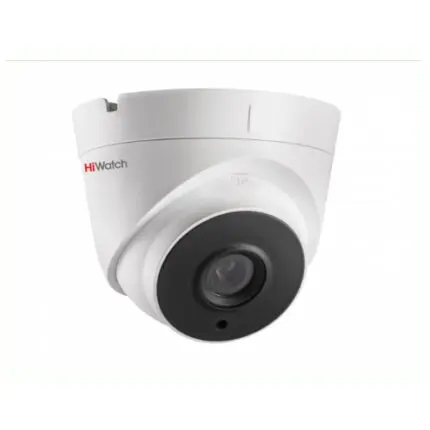 Hikvision/Hiwatch IPC-B020(M) | IP Camera 2MP Outdoor 2.8mm