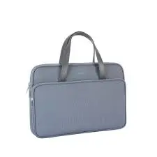 Yesido WB35 | Laptop Bag Gray Durable Polyester
