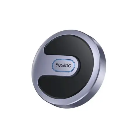 Yesido 2.4G&5G Wireless ProjectorTV15 | Proýektor Iki Zolakly WiFi