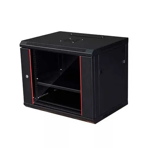 Generic 9U 600*500*600 | Network Cabinet Steel 0.6/1.0 mm