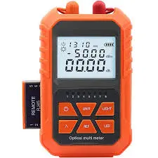 OPM+VFL Normal-05 | 4-in-1 optiki kabel synag enjamy köpugurly