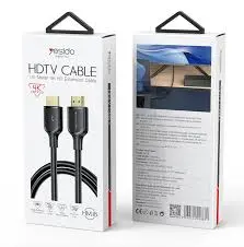 Yesido HM16 | HDTV кабель 4K 30Гц