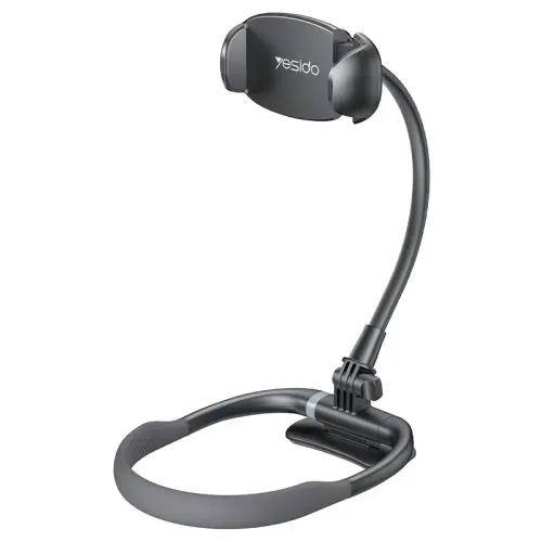 Yesido C291 | Держатель на шею для смартфонов до 7 дюймов