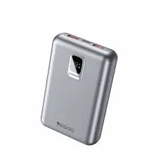 Yesido YP47 | Power Bank 20000mAh Iki USB