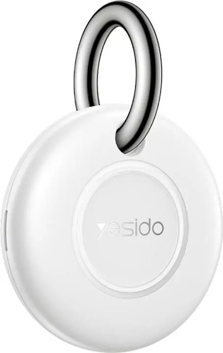 Yesido Air tag EC14 | Bluetooth tagy Hakyky Wagtdaky Yzarlama