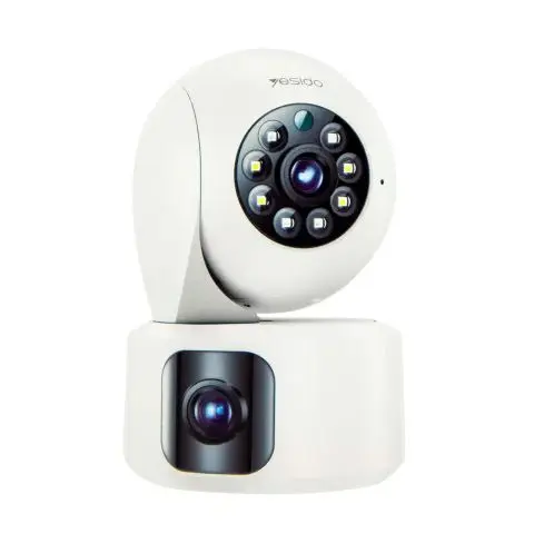 Yesido KM16 | Camera Digital Imaging Reliable Performance