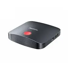 Yesido Smart TV Box TV11 | Smart TV Box 4K Streaming