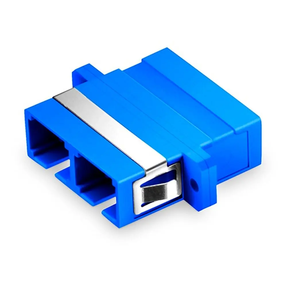 Generic | SC Duplex UPC Adapter Optiki Süýüm Birikdiriji